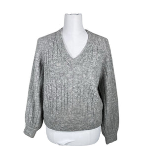 Unisex Gestuz - Kampsun, suurus 36 - Hall (1)
