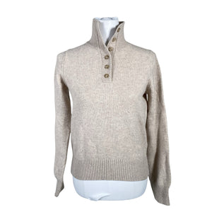 Unisex Samsoe&Samsoe - Kampsun, suurus 36 - Beige (1)