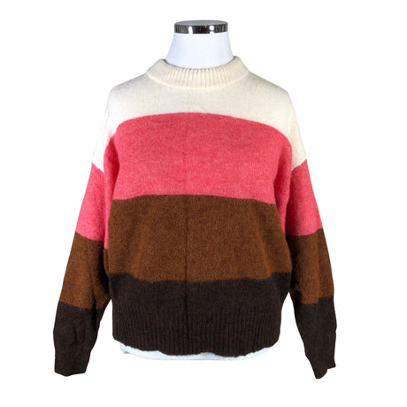 Unisex Lindex - Kampsun, suurus 44 - Roosa ()