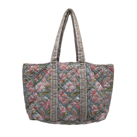 Unisex Hemtex - Reisikott, suurus Maxi - Helesinine ()