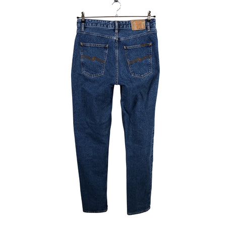Unisex Nudie Jeans - Teksad, suurus W31 - Sinine (2)