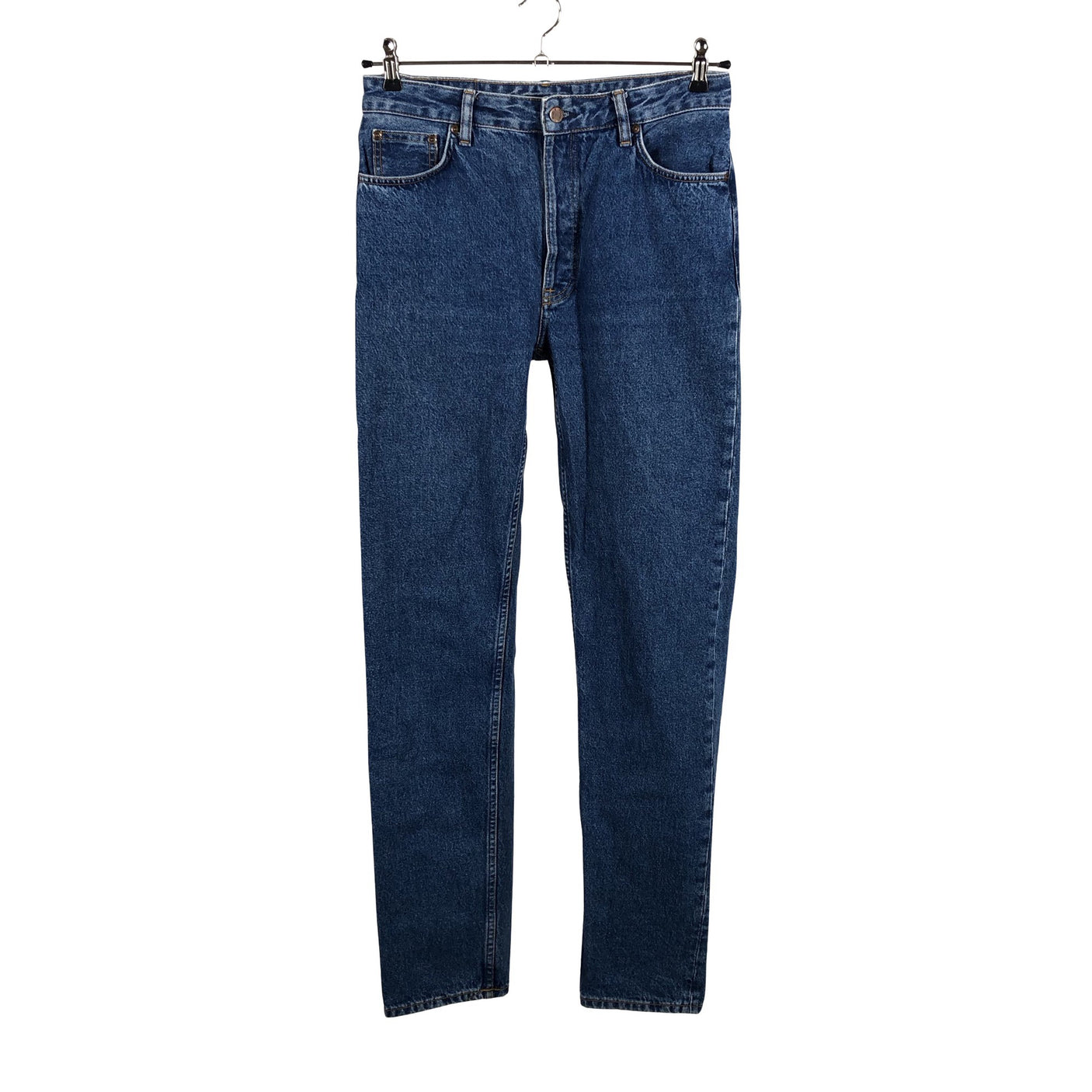 Unisex Nudie Jeans - Teksad, suurus W31 - Sinine (1)