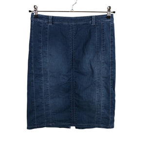 Unisex Gerry Weber - Teksaseelik, suurus 36 - Sinine (1)