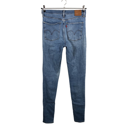 Unisex Levi's - Teksad, suurus W29 - Helesinine (2)