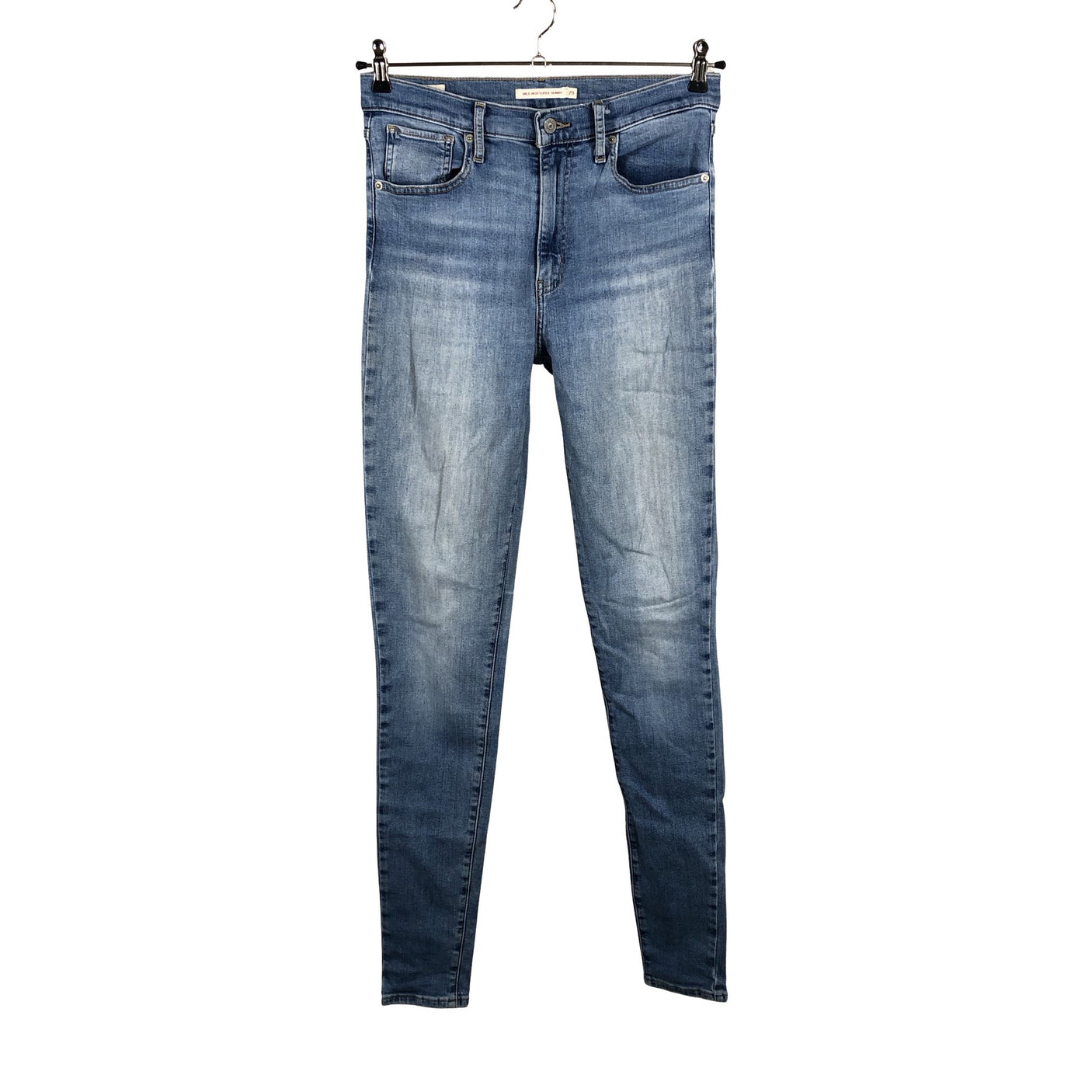 Unisex Levi's - Teksad, suurus W29 - Helesinine (1)