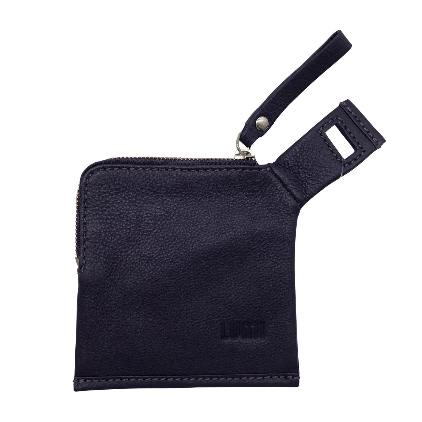 Unisex Lumi - Münditasku, suurus Ei kokoa - Lilla (1)