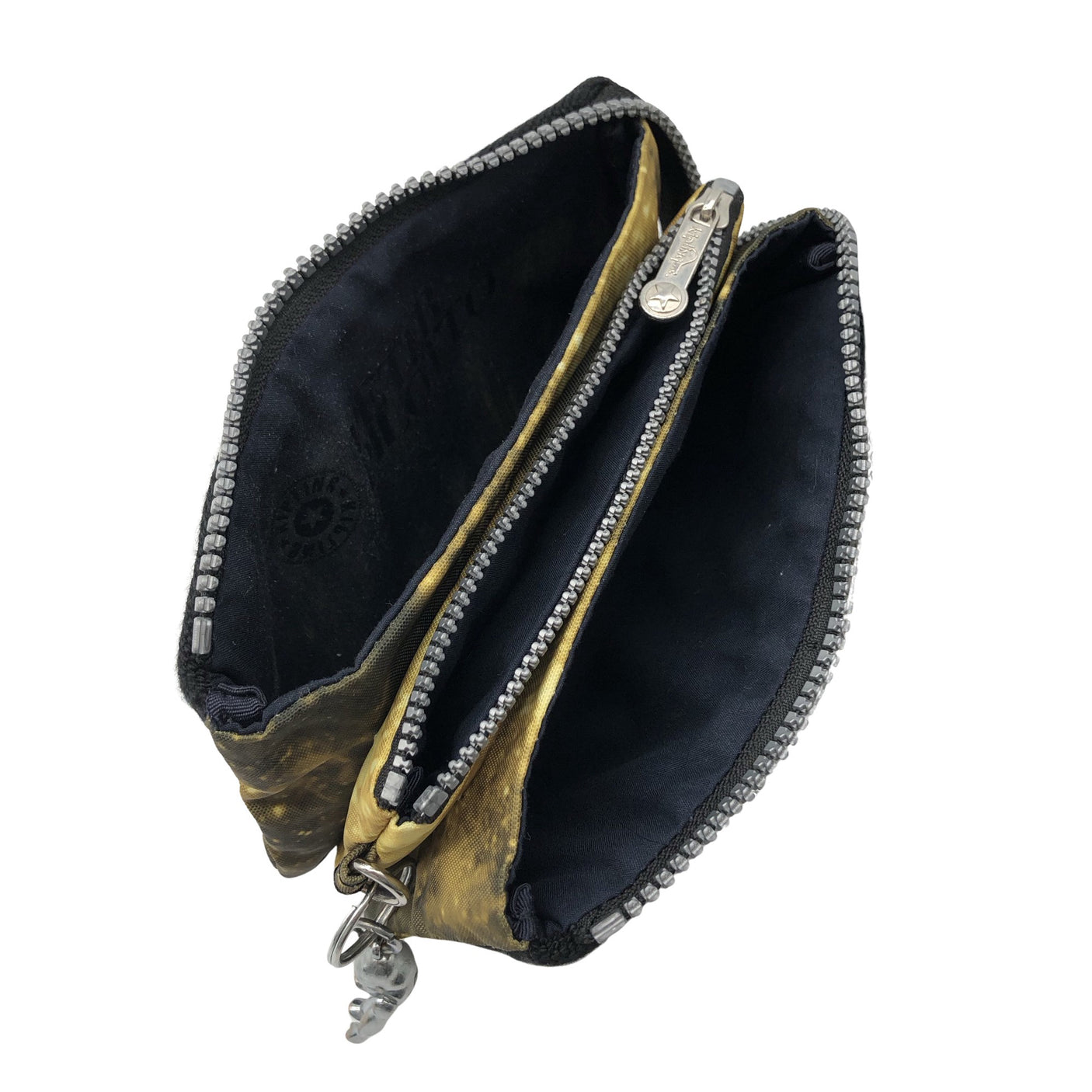 Unisex Kipling - Rahakott, suurus Ei kokoa - Roheline (3)