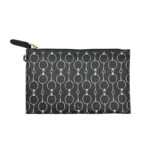Unisex Ralph Lauren - Kosmeetikakott, suurus Mini - Must (1)