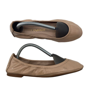 Unisex Tory Burch - Baleriinad, suurus 37 - Beige (1)