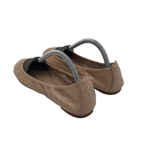 Unisex Tory Burch - Baleriinad, suurus 37 - Beige (3)