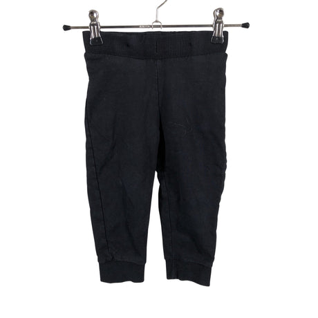 Unisex Bogi - Dressikangast püksid, suurus 80 - 86 - Must ()