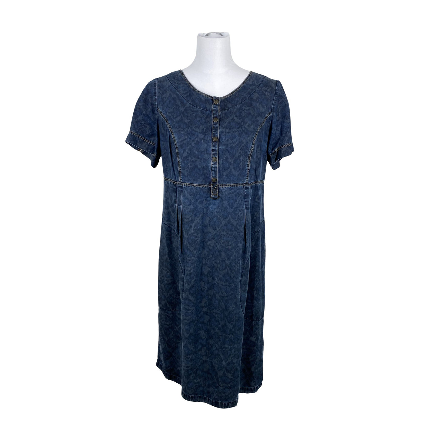 Unisex Voglia - Teksakleit, suurus 40 - Sinine (1)