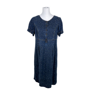 Unisex Voglia - Teksakleit, suurus 40 - Sinine (1)