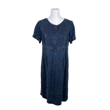 Unisex Voglia - Teksakleit, suurus 40 - Sinine ()