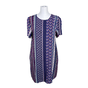 Unisex Esprit - Õhuke kleit, suurus 42 - Sinine (1)