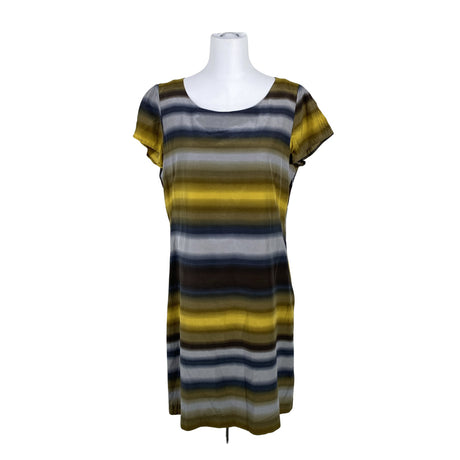 Unisex Jackpot - Õhuke kleit, suurus 42 - Hall ()