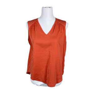Unisex Esprit - Topp, suurus 40 - Oranž (1)