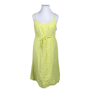 Unisex Ril's - Suvekleit, suurus 42 - Kollane (1)