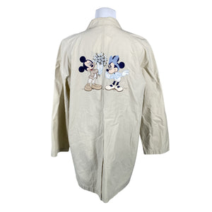 Unisex Donaldson - Trentš, suurus 38 - Beige (2)