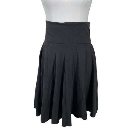Unisex NOSH - Trikotaažist seelik, suurus 36 - Must ()