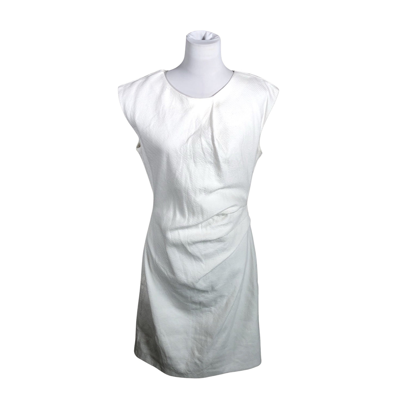 Unisex Tiger of Sweden - Pliiatskleit, suurus 42 - Valge (1)