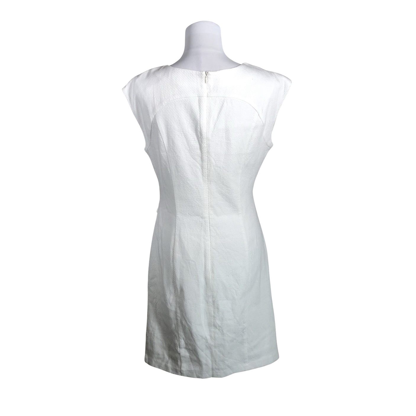 Unisex Tiger of Sweden - Pliiatskleit, suurus 42 - Valge (2)