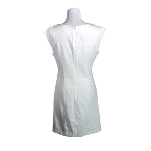 Unisex Tiger of Sweden - Pliiatskleit, suurus 42 - Valge (2)