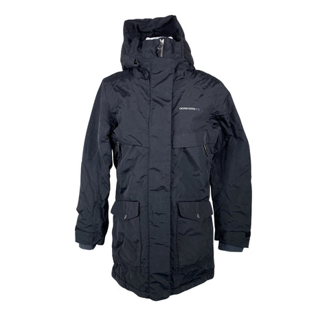 Unisex Didriksons - Talvejope, suurus 38 - Must ()