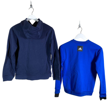 Unisex Adidas - Paita, koko 152 - 158 -  (2)