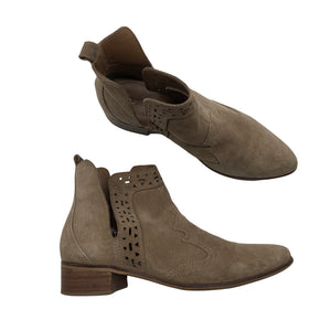 Unisex Esprit - Poolsaapad, suurus 37 - Beige (1)