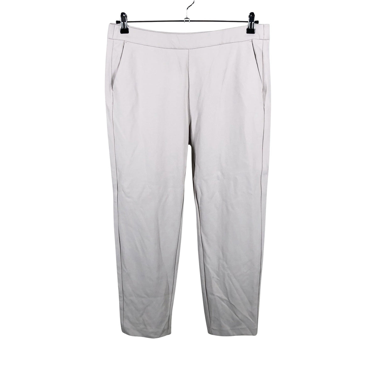 Unisex MAC - Mittevenivad püksid, suurus 42 - Hall (1)