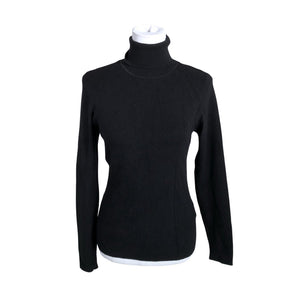 Unisex MSCH Copenhagen - Kampsun, suurus 40 - Must (1)