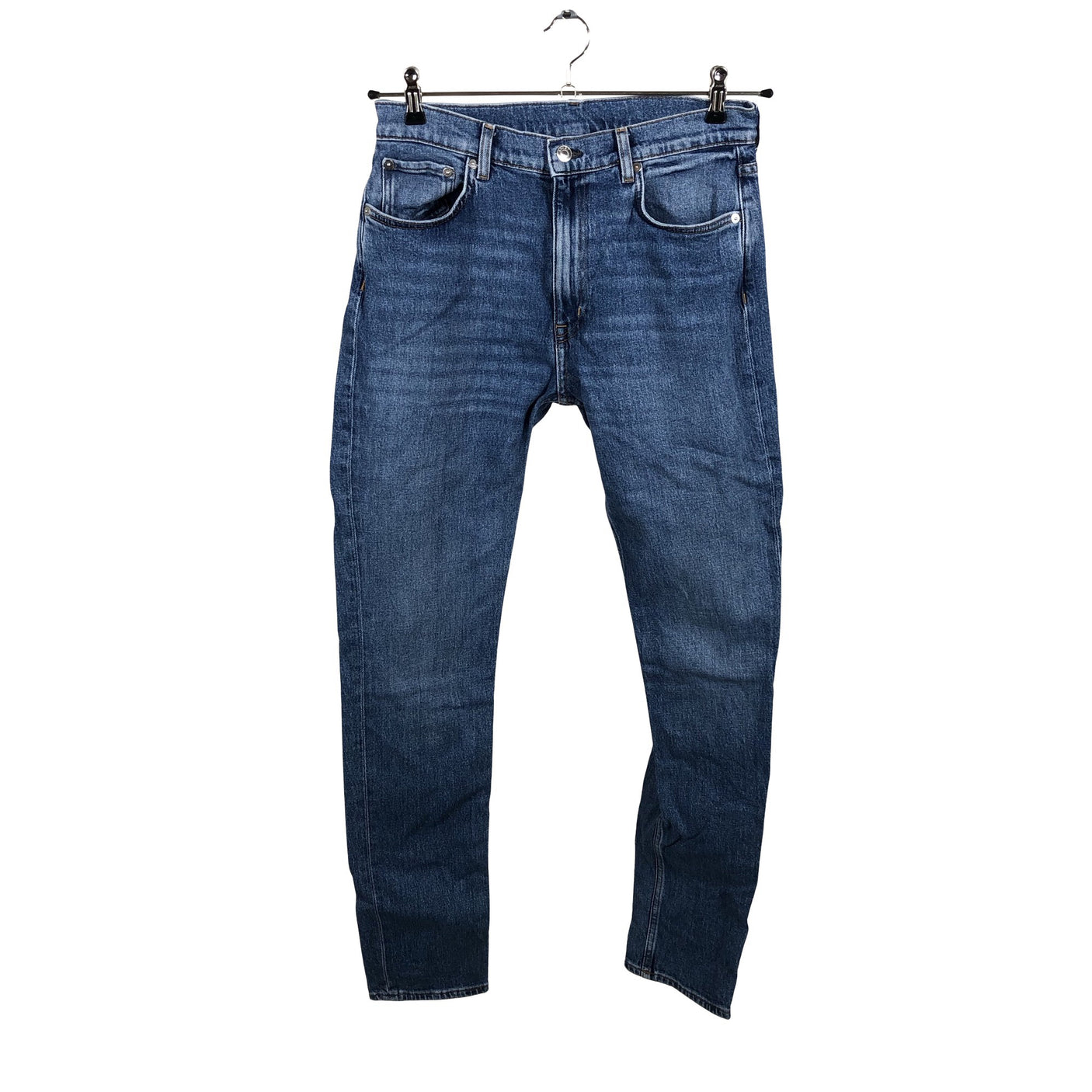 Unisex Arket - Teksad, suurus W30 - Sinine (1)