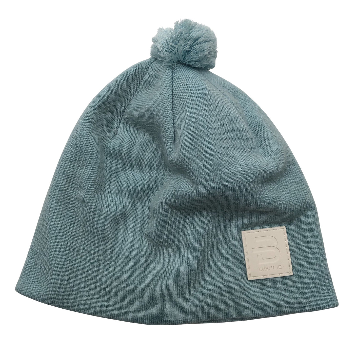 Unisex Bjørn Dæhlie - Õhuke müts, suurus 58 - 60 cm - Türkiis (1)