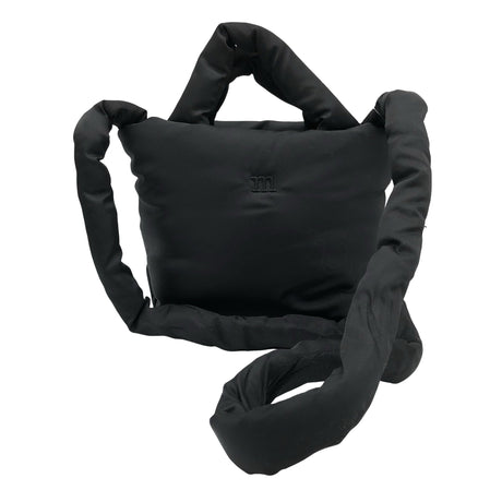 Unisex Marimekko - Õlakott, suurus Mini - Must ()