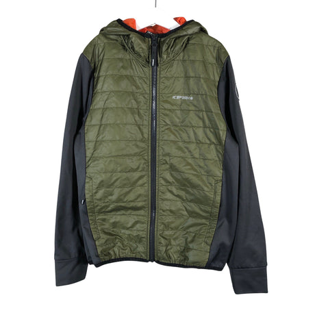 Unisex Icepeak - Kevyttoppatakki, koko 146 - 152 -  ()