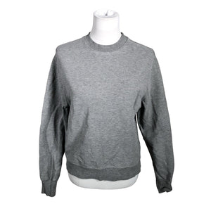 Unisex Filippa K. - Trikotaažist pluus, suurus 38 - Hall (1)