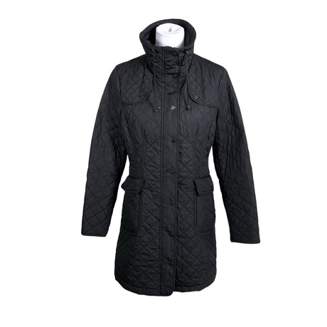 Unisex Olsen - Tepitud jope, suurus 38 - Hall ()