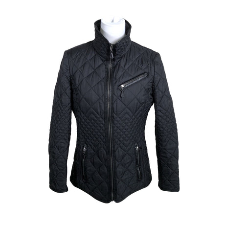 Unisex Gil Bret - Tepitud jope, suurus 38 - Must ()