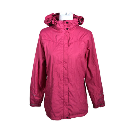 Unisex True Classics - Jope, suurus 44 - Roosa ()