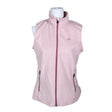 Unisex Cross - Fliisvest, suurus 40 - Heleroosa ()