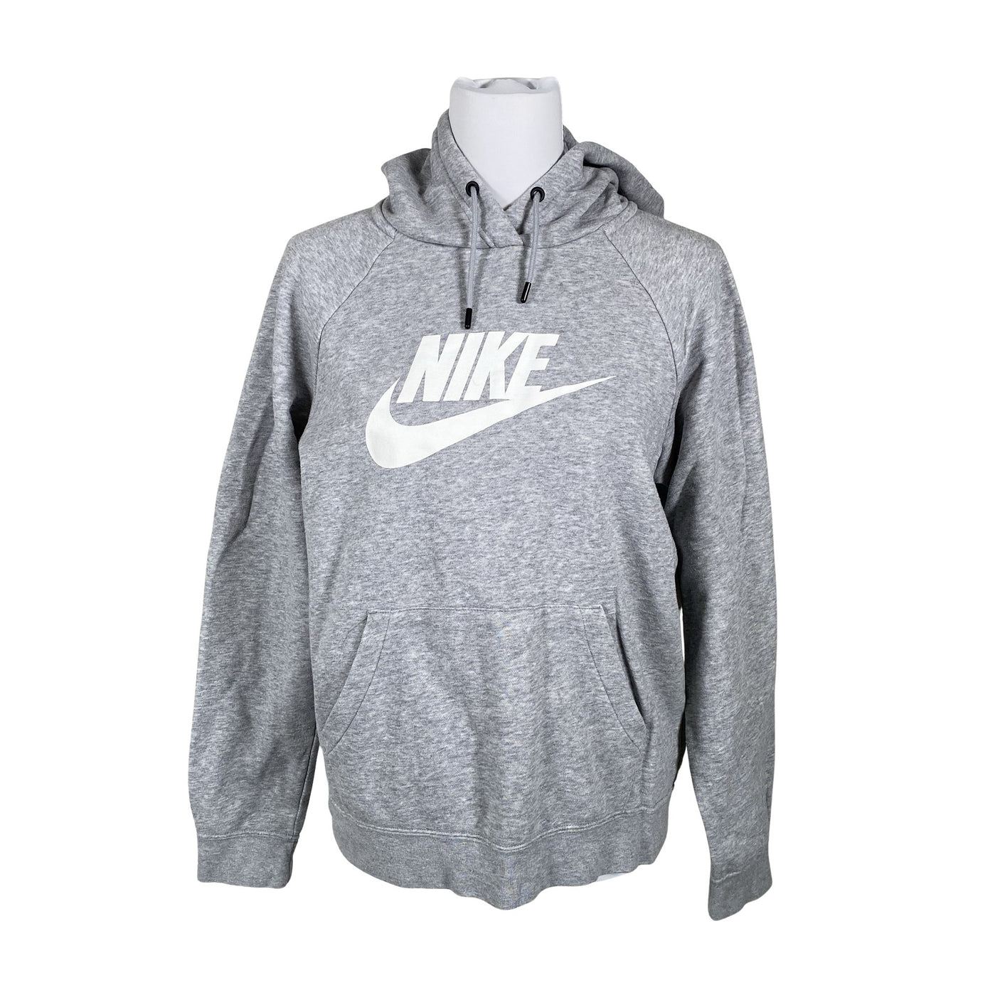Unisex Nike - Dressipluus, suurus 38 - Hall (1)