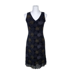 Unisex Mexx - Mitteveniv kleit, suurus 40 - Must (1)