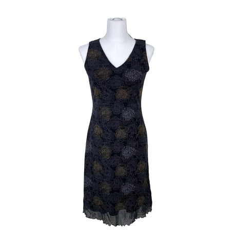 Unisex Mexx - Mitteveniv kleit, suurus 40 - Must ()
