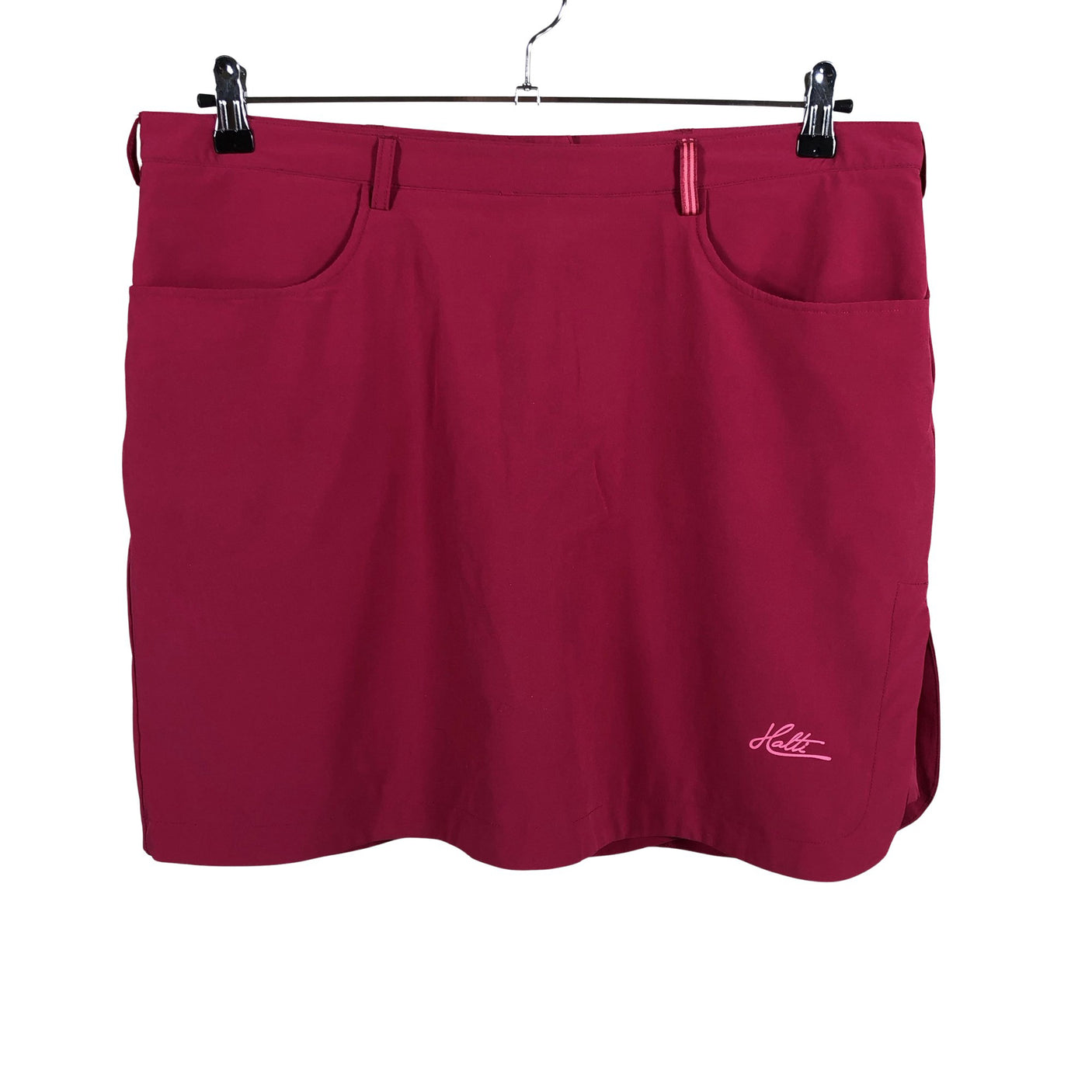 Unisex Halti - Spordipüksseelik, suurus 42 - Roosa (1)