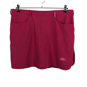 Unisex Halti - Spordipüksseelik, suurus 42 - Roosa (1)