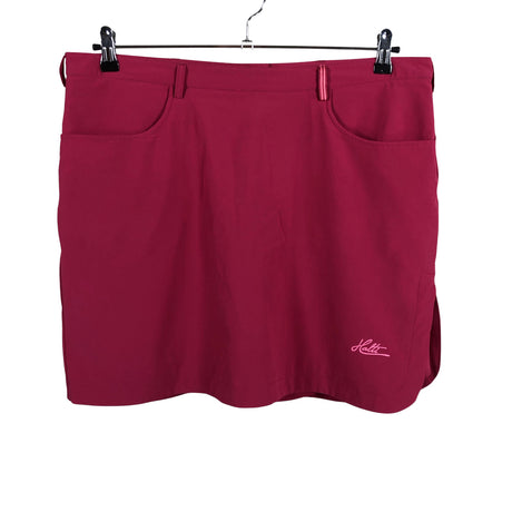 Unisex Halti - Spordipüksseelik, suurus 42 - Roosa ()