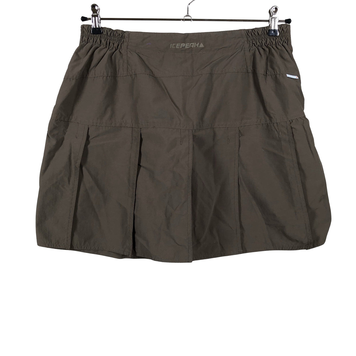 Unisex Icepeak - Spordipüksseelik, suurus 44 - Pruun (2)