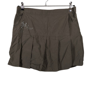Unisex Icepeak - Spordipüksseelik, suurus 44 - Pruun (1)