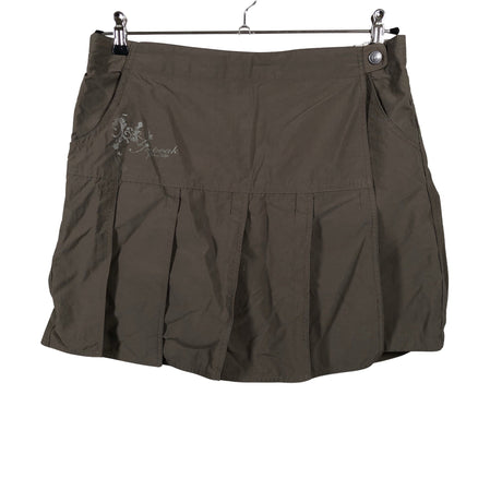 Unisex Icepeak - Spordipüksseelik, suurus 44 - Pruun ()